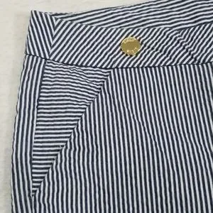 Anne klein best sale seersucker pants